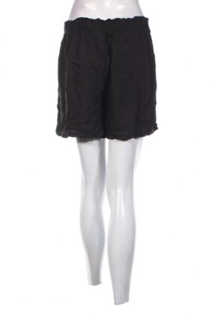 Γυναικείο κοντό παντελόνι Yessica, Μέγεθος M, Χρώμα Μαύρο, Τιμή 4,70 €