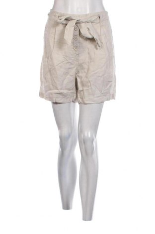 Γυναικείο κοντό παντελόνι Yessica, Μέγεθος XL, Χρώμα Μαύρο, Τιμή 7,05 €