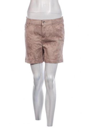 Дамски къс панталон Yessica, Размер M, Цвят Многоцветен, Цена 8,55 лв.
