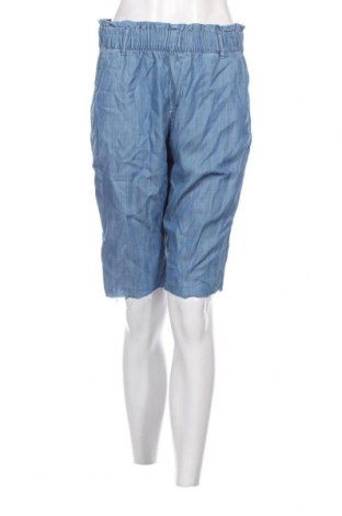 Damen Shorts Yessica, Größe M, Farbe Blau, Preis 5,29 €