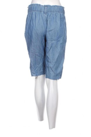 Γυναικείο κοντό παντελόνι Yessica, Μέγεθος M, Χρώμα Μπλέ, Τιμή 9,79 €