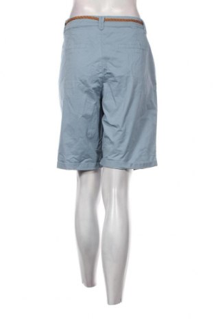 Дамски къс панталон Yessica, Размер XL, Цвят Син, Цена 31,00 лв.