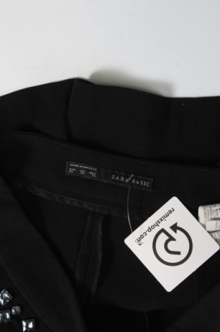 Damen Shorts Zara, Größe XS, Farbe Schwarz, Preis 9,00 €