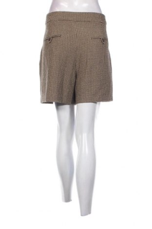 Γυναικείο κοντό παντελόνι Zara, Μέγεθος XL, Χρώμα Πολύχρωμο, Τιμή 11,13 €