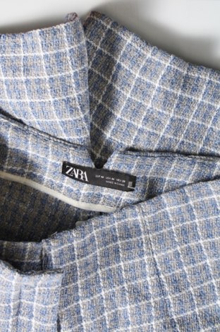 Дамски къс панталон Zara, Размер M, Цвят Многоцветен, Цена 18,00 лв.