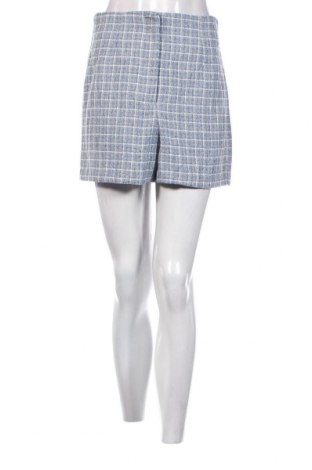 Γυναικείο κοντό παντελόνι Zara, Μέγεθος M, Χρώμα Πολύχρωμο, Τιμή 6,68 €