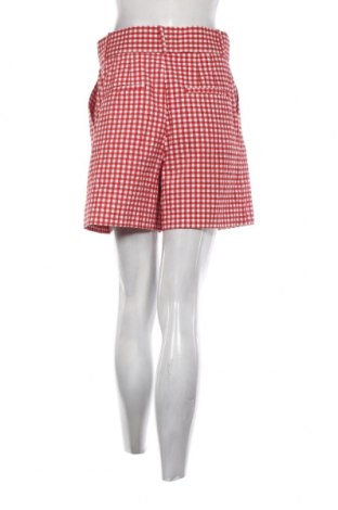 Pantaloni scurți de femei Zara, Mărime M, Culoare Multicolor, Preț 59,21 Lei