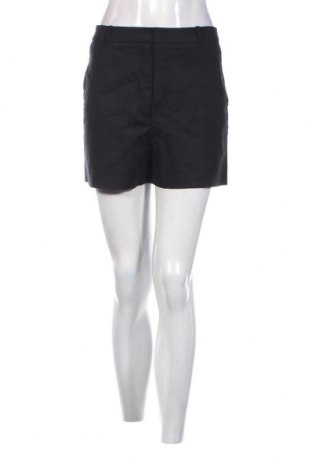 Дамски къс панталон Zara, Размер L, Цвят Черен, Цена 10,80 лв.