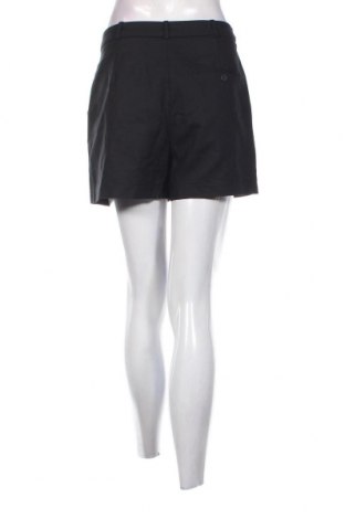 Дамски къс панталон Zara, Размер L, Цвят Черен, Цена 18,00 лв.