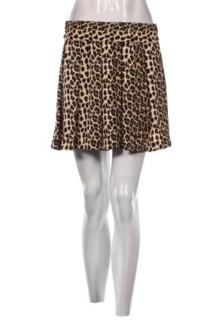 Дамски къс панталон Zara, Размер M, Цвят Многоцветен, Цена 7,38 лв.