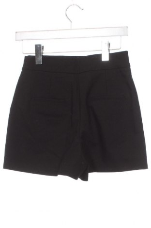 Damen Shorts Zara, Größe XS, Farbe Schwarz, Preis € 12,53