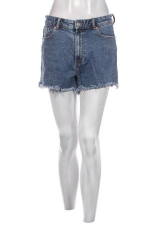 Damen Shorts Zara, Größe M, Farbe Blau, Preis 9,74 €