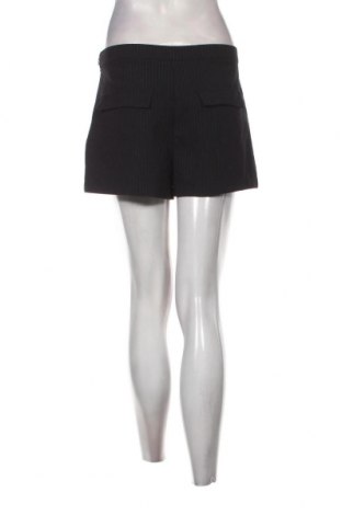 Дамски къс панталон Zara, Размер S, Цвят Черен, Цена 9,72 лв.