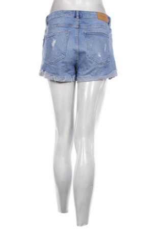 Damen Shorts Zara Trafaluc, Größe M, Farbe Blau, Preis € 9,74