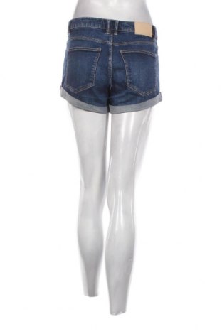 Γυναικείο κοντό παντελόνι Zara Trafaluc, Μέγεθος M, Χρώμα Μπλέ, Τιμή 8,66 €