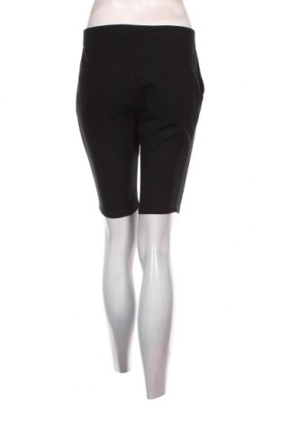 Pantaloni scurți de femei Zara Trafaluc, Mărime S, Culoare Negru, Preț 26,01 Lei