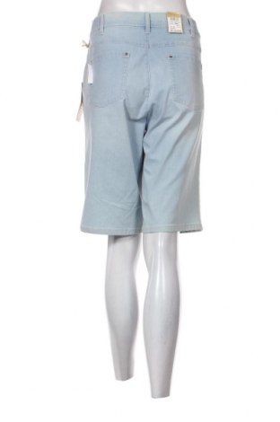 Pantaloni scurți de femei Zerres, Mărime XL, Culoare Albastru, Preț 82,89 Lei