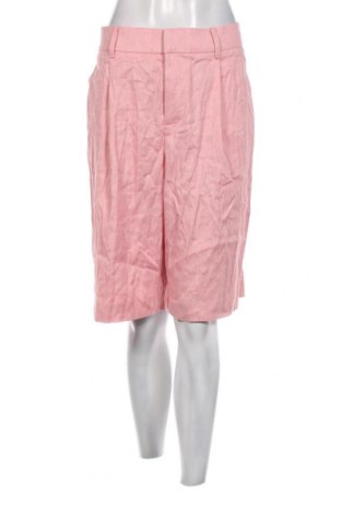 Дамски къс панталон Zoe Karssen, Размер L, Цвят Розов, Цена 65,28 лв.