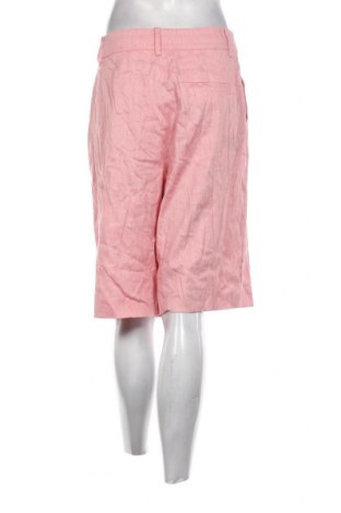 Дамски къс панталон Zoe Karssen, Размер L, Цвят Розов, Цена 69,36 лв.