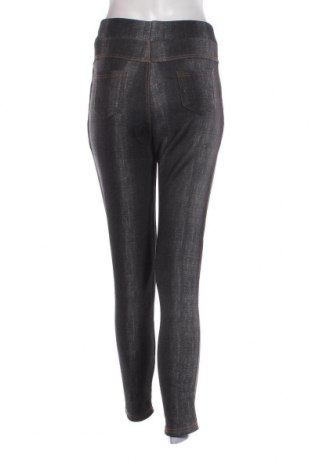 Damen Leggings, Größe M, Farbe Grau, Preis 5,43 €