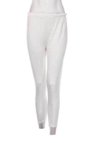 Γυναικείο κολάν, Μέγεθος M, Χρώμα Λευκό, Τιμή 3,70 €