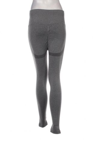 Damen Leggings, Größe L, Farbe Grau, Preis 5,76 €