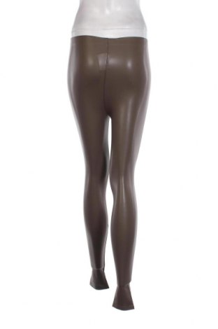 Damen Leggings, Größe S, Farbe Braun, Preis 9,05 €