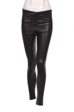 Damen Leggings, Größe XL, Farbe Schwarz, Preis € 6,81