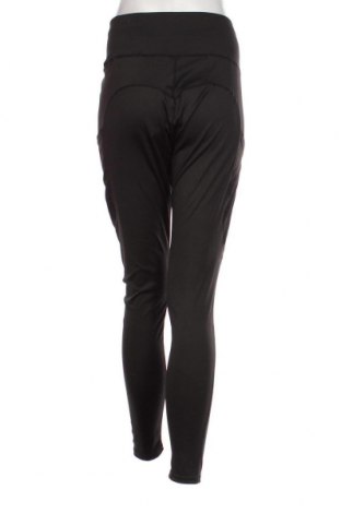 Γυναικείο κολάν, Μέγεθος XL, Χρώμα Μαύρο, Τιμή 8,11 €