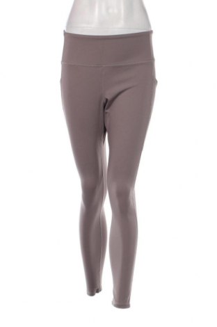 Damen Leggings, Größe XL, Farbe Grau, Preis 16,01 €