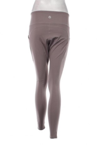 Damen Leggings, Größe XL, Farbe Grau, Preis 8,65 €