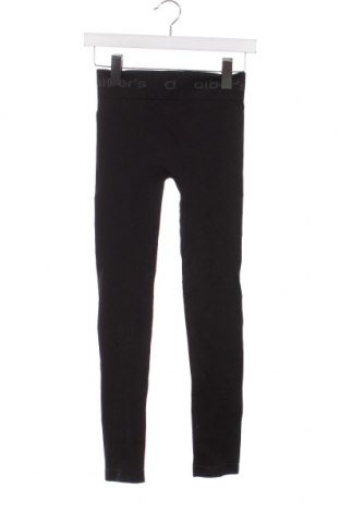 Damen Leggings, Größe S, Farbe Schwarz, Preis 7,36 €
