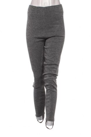Damen Leggings, Größe M, Farbe Grau, Preis € 3,03