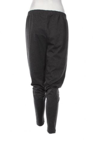 Damen Leggings, Größe XXL, Farbe Grau, Preis 7,33 €