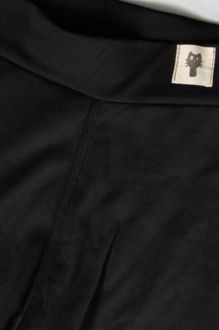 Γυναικείο κολάν, Μέγεθος S, Χρώμα Μαύρο, Τιμή 6,27 €