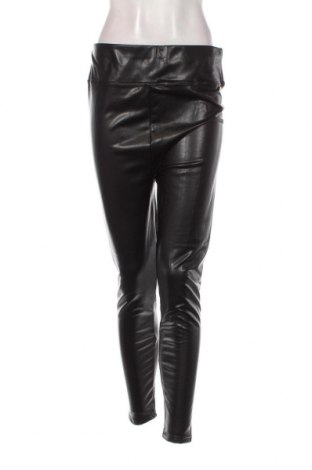 Γυναικείο κολάν, Μέγεθος XL, Χρώμα Μαύρο, Τιμή 5,55 €