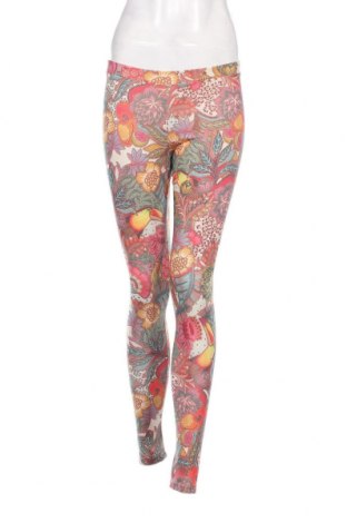 Damen Leggings, Größe M, Farbe Mehrfarbig, Preis 8,16 €