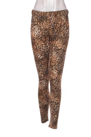 Damen Leggings ANNI FOR FRIENDS, Größe L, Farbe Braun, Preis € 6,73