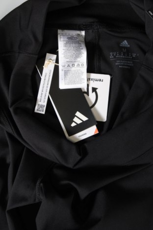 Γυναικείο κολάν Adidas, Μέγεθος M, Χρώμα Μαύρο, Τιμή 37,11 €