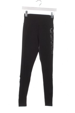 Damen Leggings Adidas, Größe XS, Farbe Schwarz, Preis 14,84 €