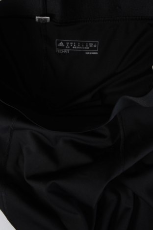 Γυναικείο κολάν Adidas, Μέγεθος M, Χρώμα Μαύρο, Τιμή 17,94 €