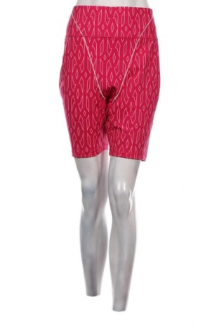 Γυναικείο κολάν Adidas, Μέγεθος L, Χρώμα Ρόζ , Τιμή 21,15 €
