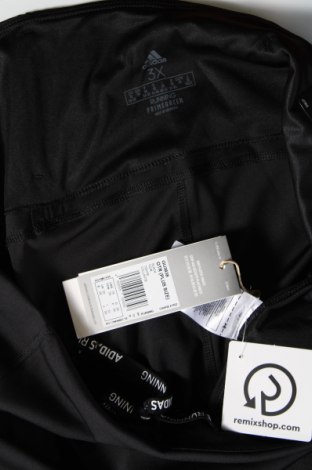 Dámske legíny  Adidas, Veľkosť 3XL, Farba Čierna, Cena  37,11 €