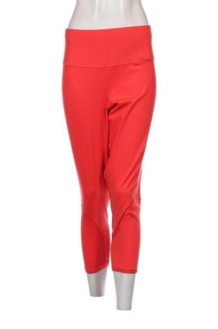 Γυναικείο κολάν Adidas, Μέγεθος 4XL, Χρώμα Ρόζ , Τιμή 14,84 €