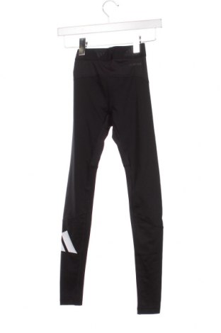 Damen Leggings Adidas, Größe XS, Farbe Schwarz, Preis 39,69 €