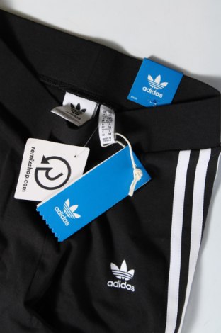 Dámske legíny  Adidas Originals, Veľkosť XXS, Farba Čierna, Cena  13,73 €