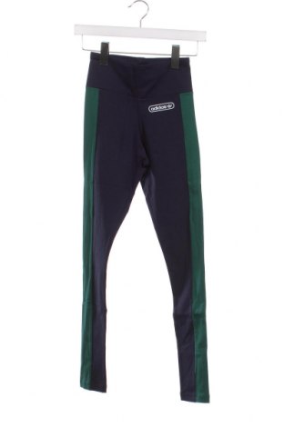 Női leggings Adidas Originals, Méret XXS, Szín Kék, Ár 6 850 Ft