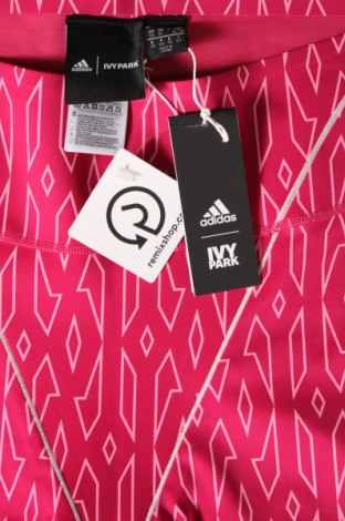 Dámské legíny  Adidas x Ivy Park, Velikost XXL, Barva Růžová, Cena  563,00 Kč