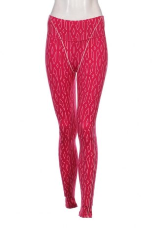 Γυναικείο κολάν Adidas x Ivy Park, Μέγεθος S, Χρώμα Ρόζ , Τιμή 37,11 €