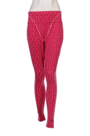 Γυναικείο κολάν Adidas x Ivy Park, Μέγεθος XXL, Χρώμα Ρόζ , Τιμή 11,88 €